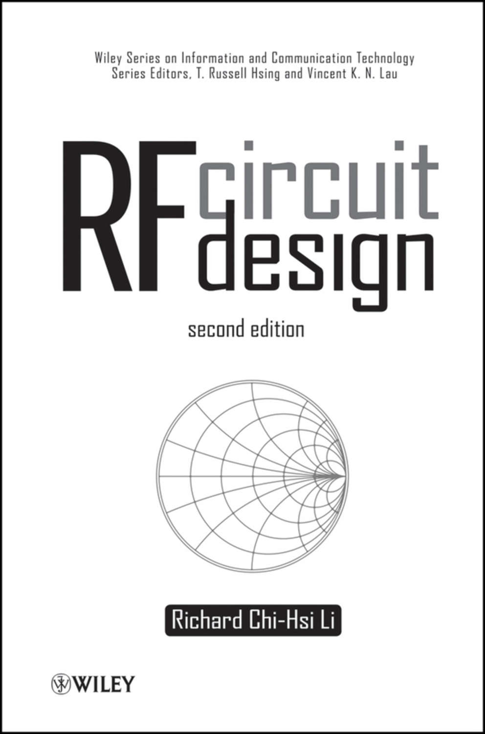 Richard Li C., книга RF Circuit Design скачать в pdf Альдебаран