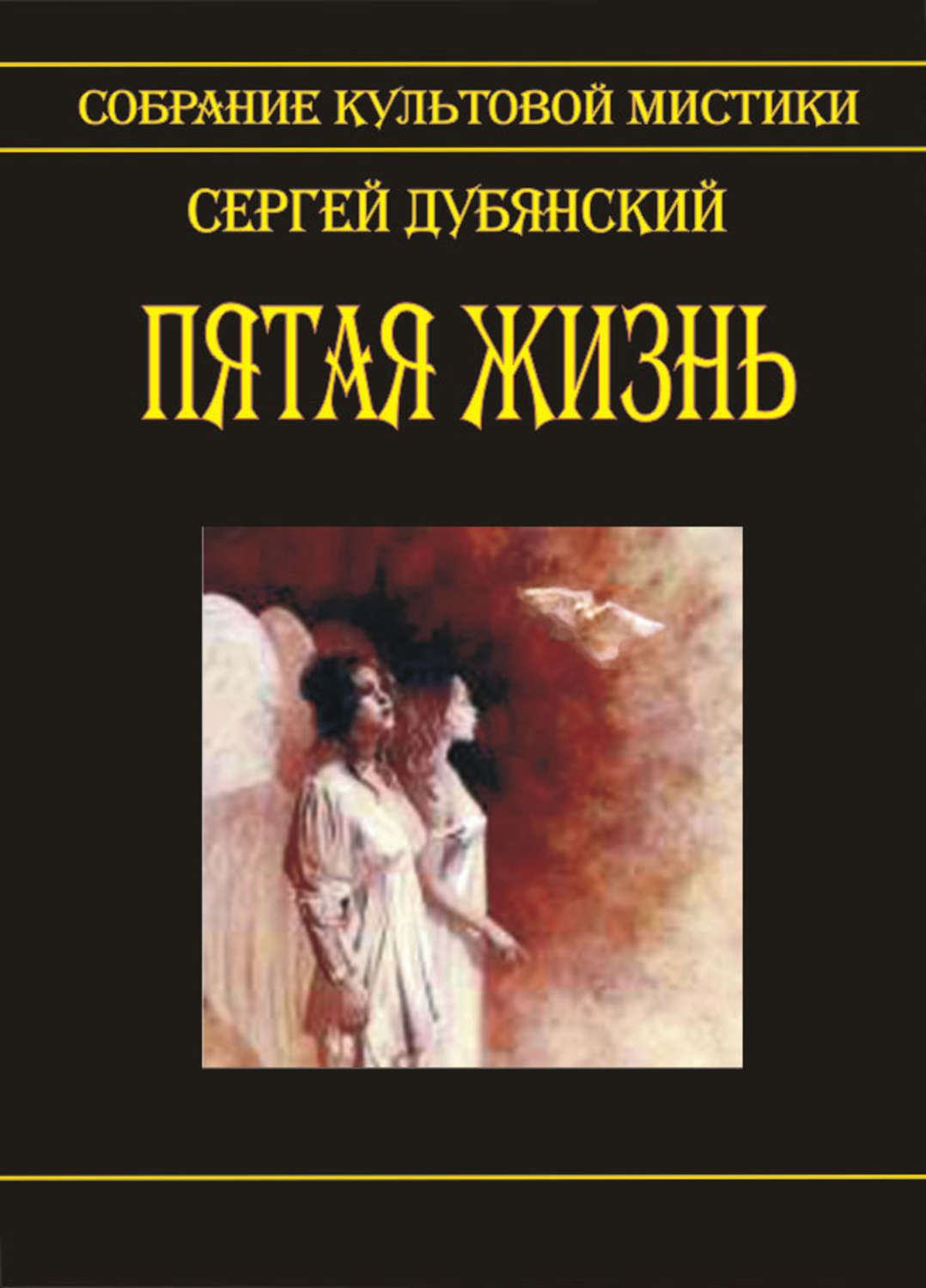 Книга 5 авторов. Пятый в жизни. Дубянский Сергей. Сергей Николаевич Васильев Дубянский. 5 Жизней книга.