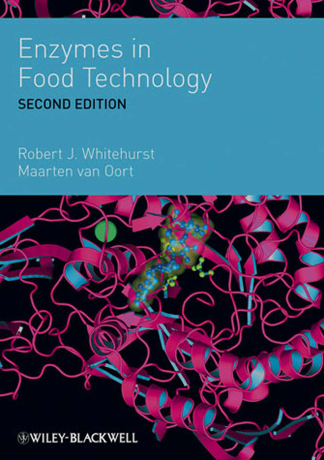 Oort Maarten Van, Enzymes in Food Technology download as pdf at Litres
