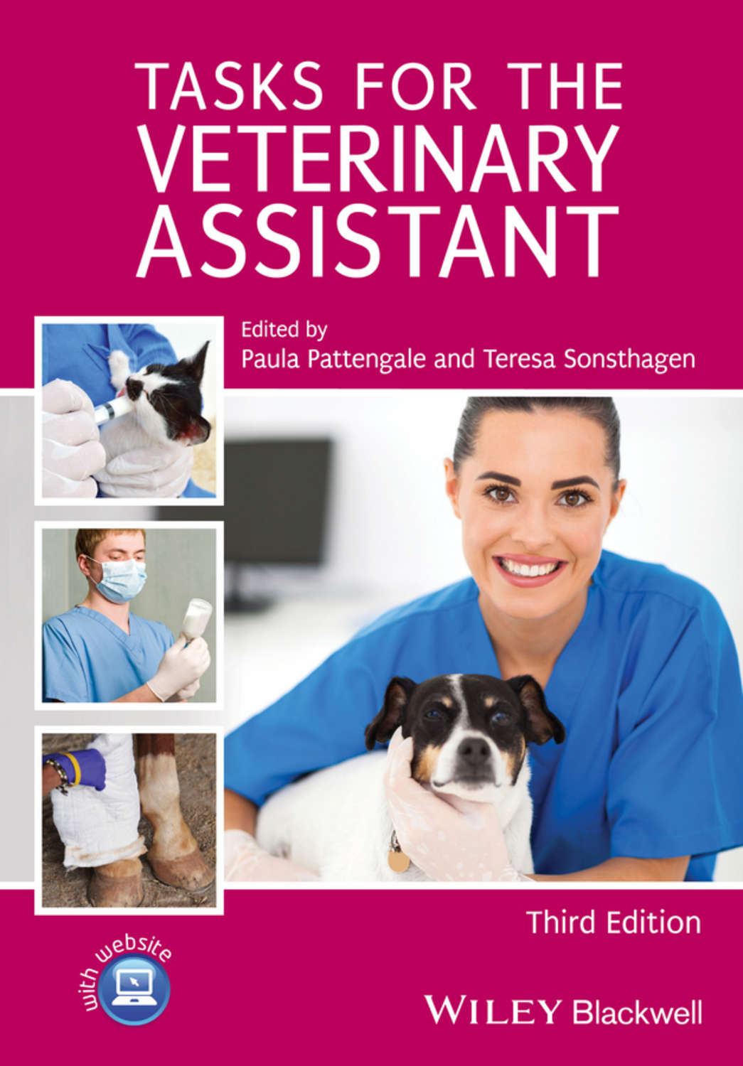 tasks-for-the-veterinary-assistant-pattengale-paula-pdf