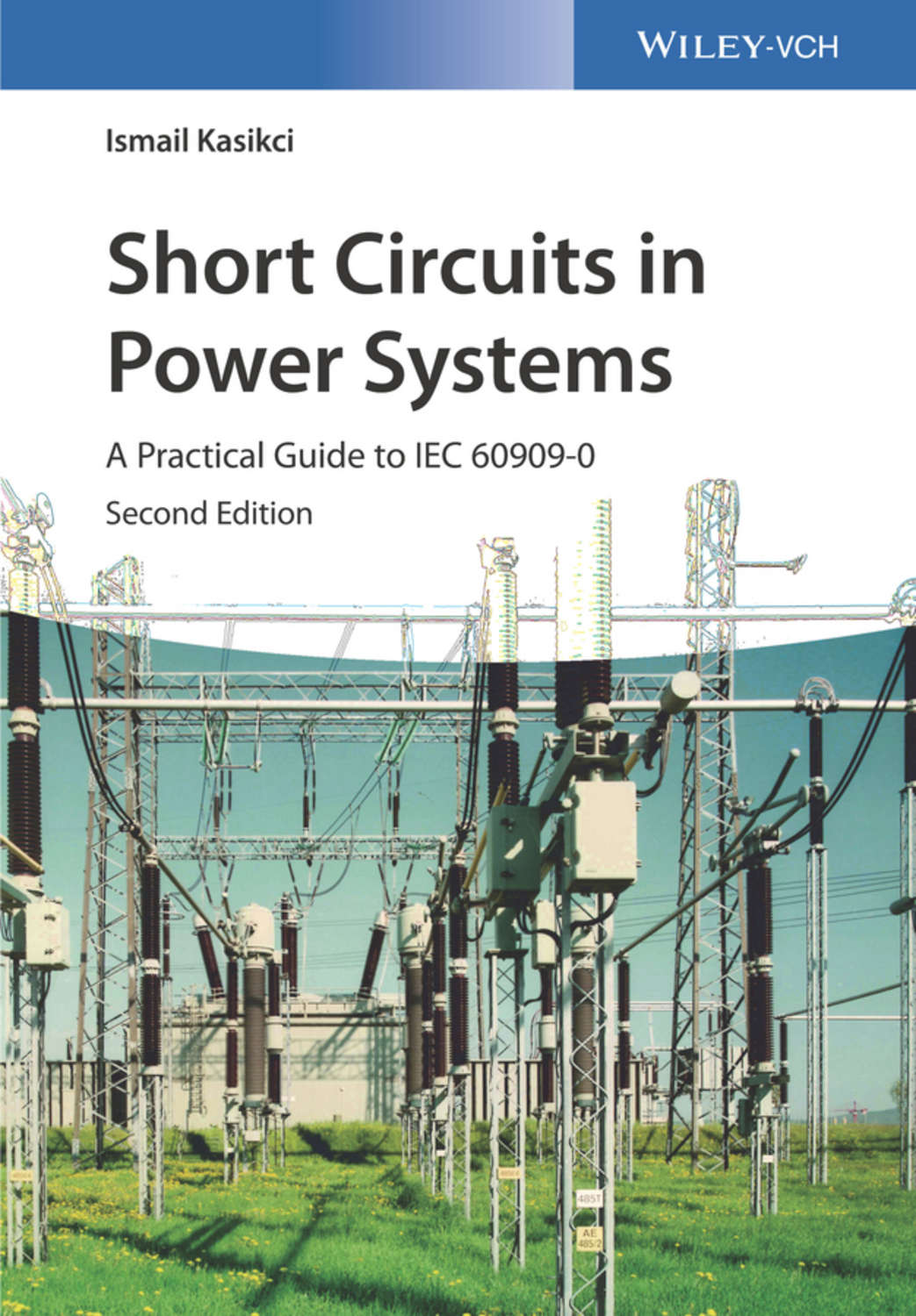 Iec guide. IEC 60909-1. (IEC 60909-0:2001, IDT)