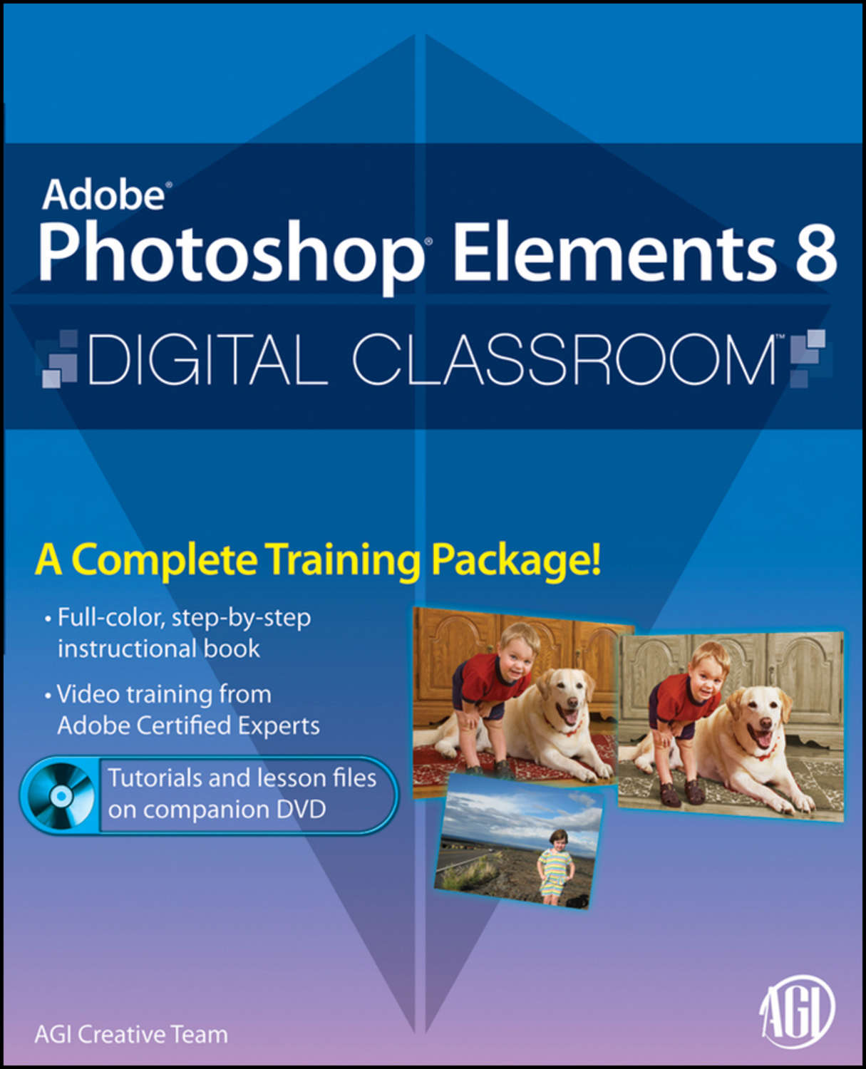 Adobe photoshop книги