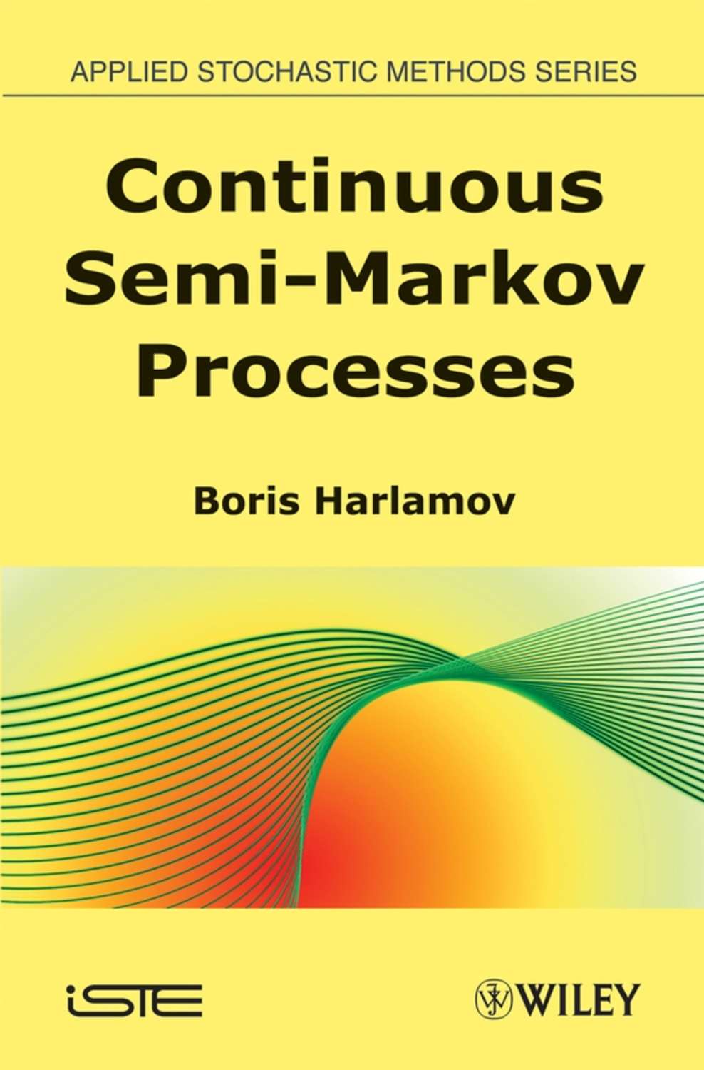 Markov processes. Markov decision processes.