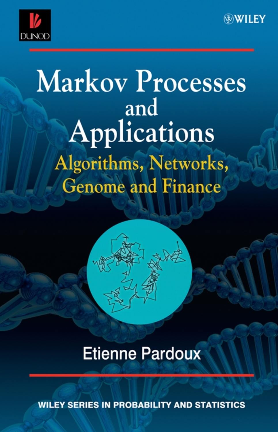 Markov processes. Non-Markovian process.