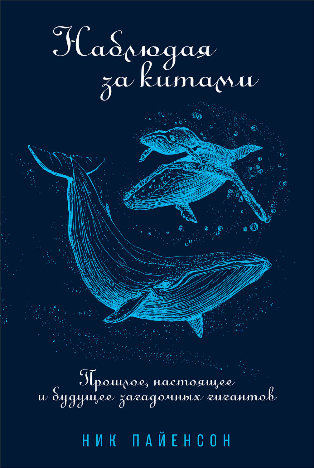 Цитаты из книги «Наблюдая за китами» Ника Пайенсона – Литрес