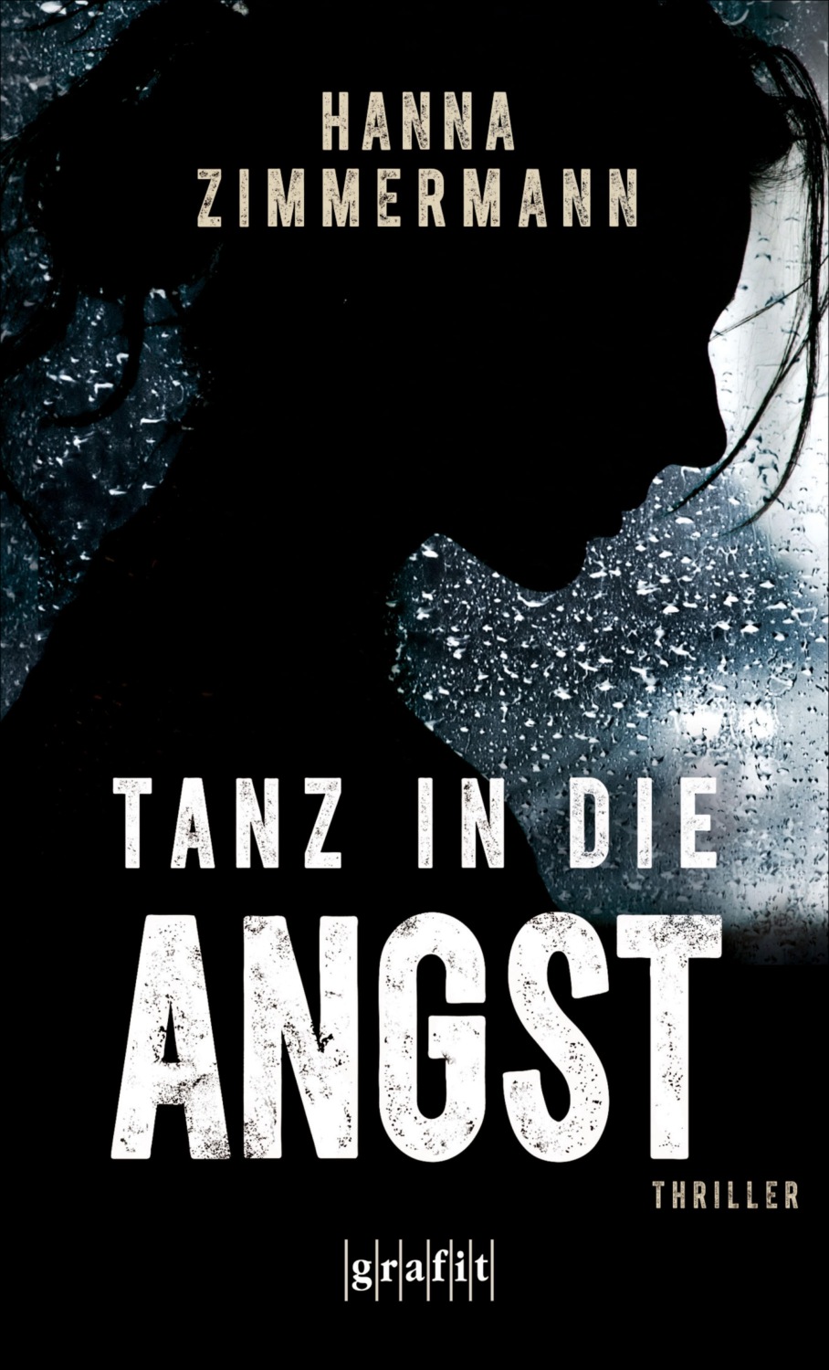 Tanz in die Angst - Hanna Zimmermann Литрес.