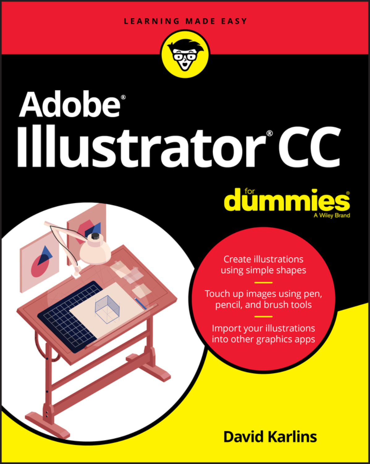 adobe illustrator cc for dummies pdf download