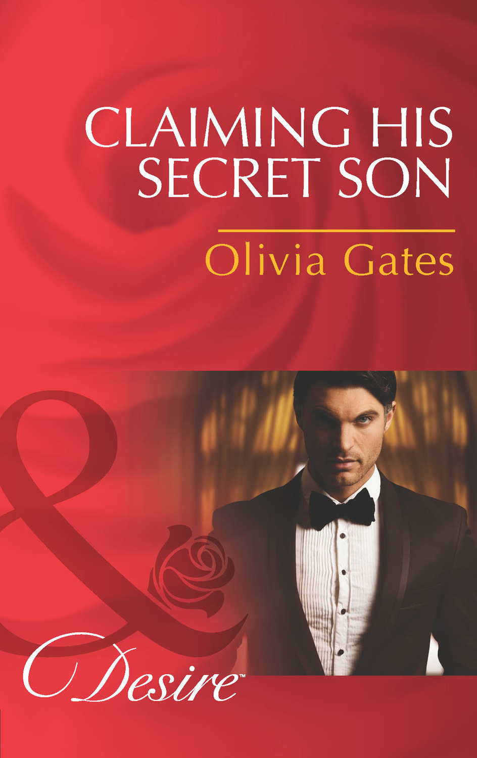 Secret sons