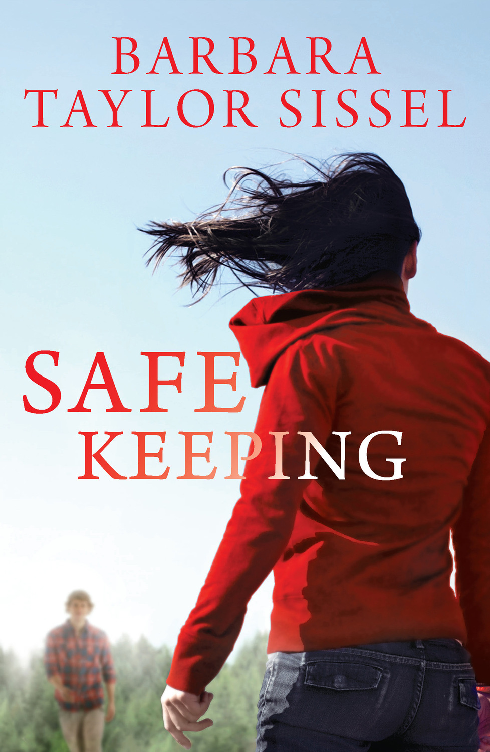 Staying safe. Prevention program for young children. Safe keeping. Safe keeping. Safe keeping.
