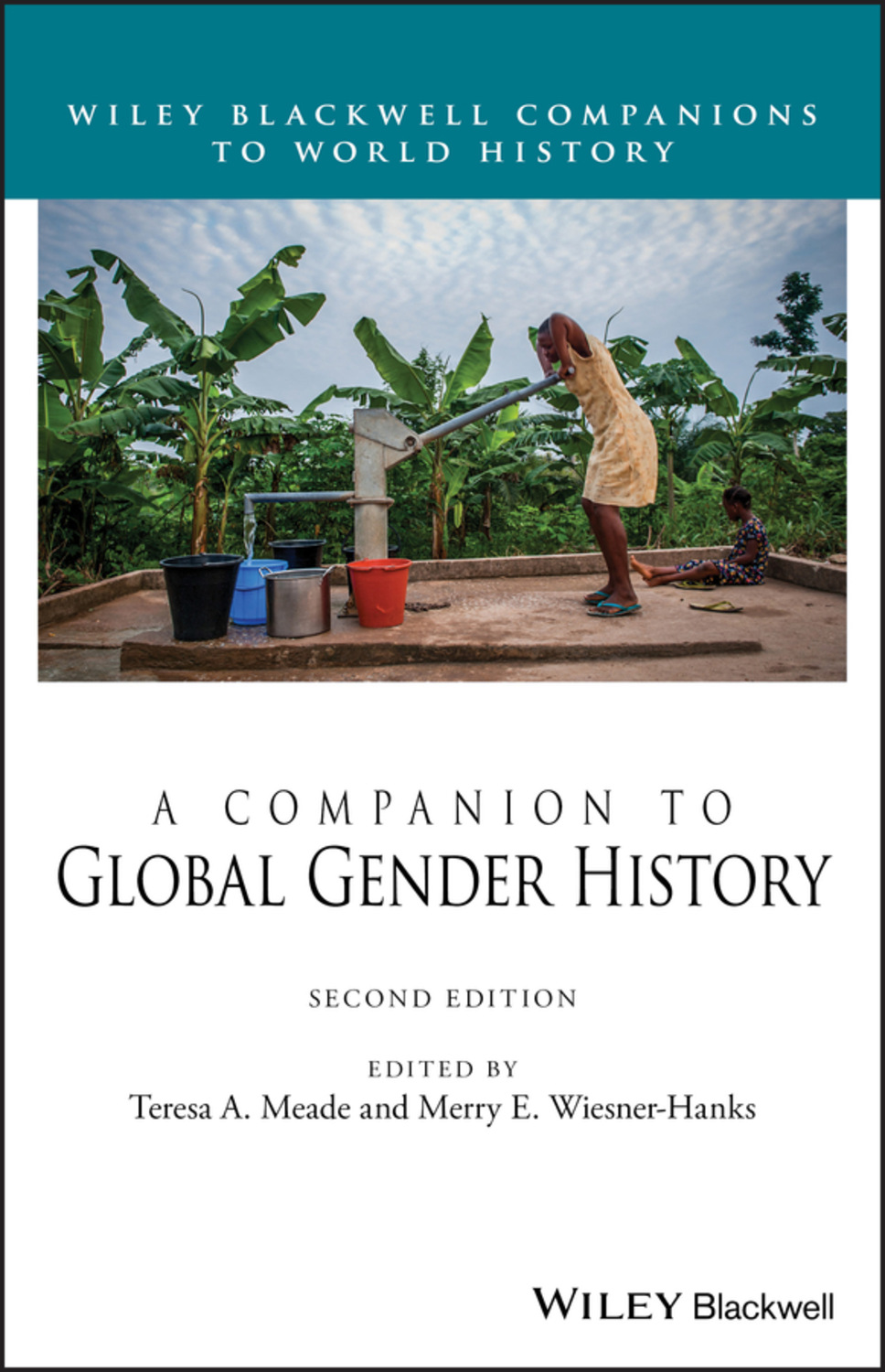 A Companion To Global Gender History