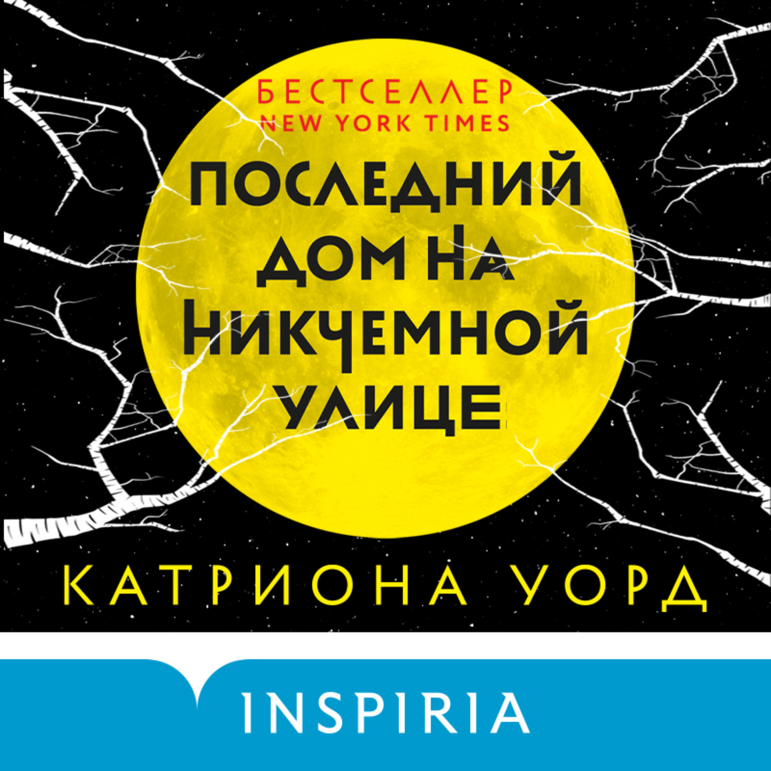 Отзывы на аудиокнигу «Последний дом на Никчемной улице», рецензии на  аудиокнигу Катрионы Уорд, рейтинг в библиотеке Литрес