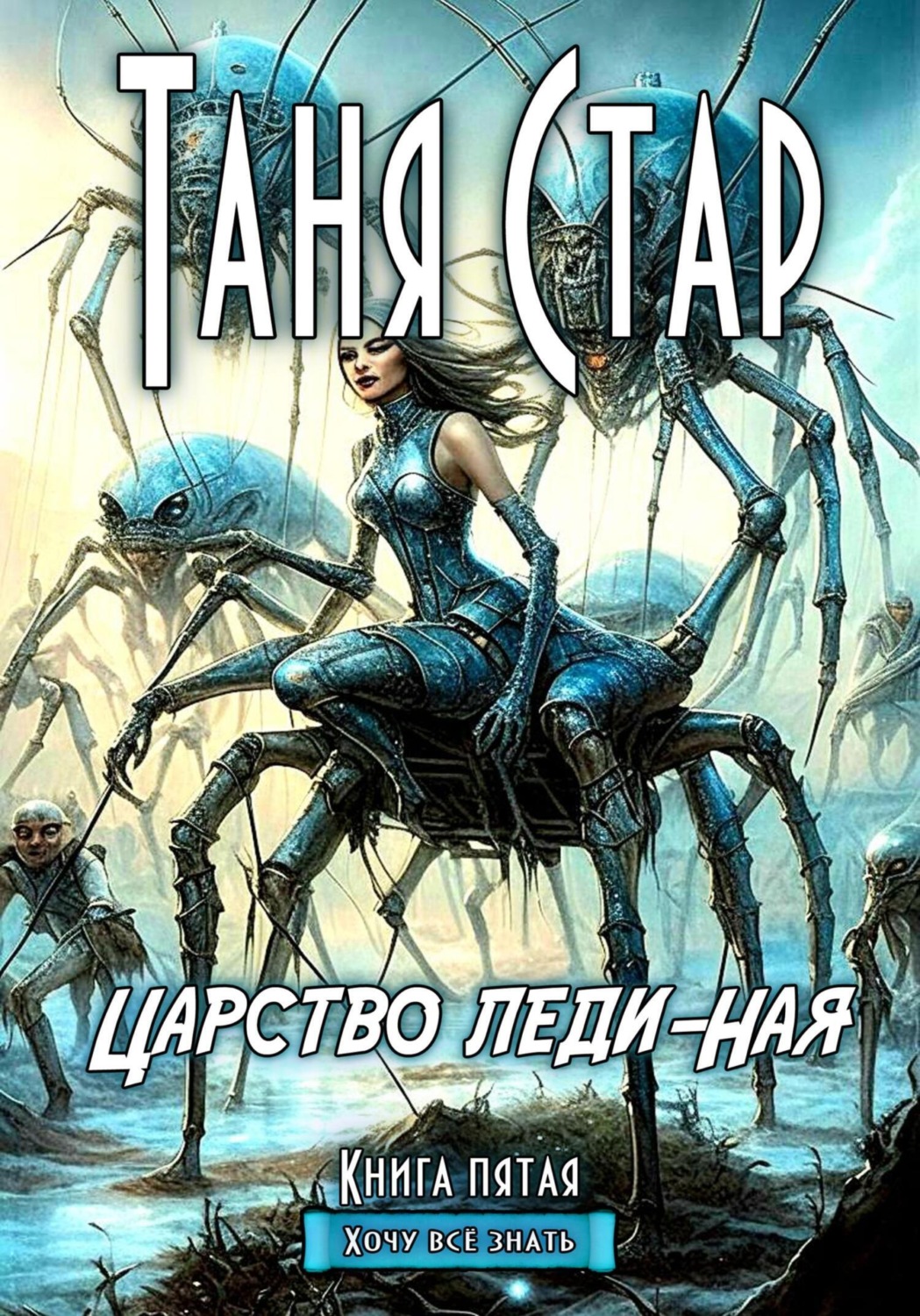 Таня стар