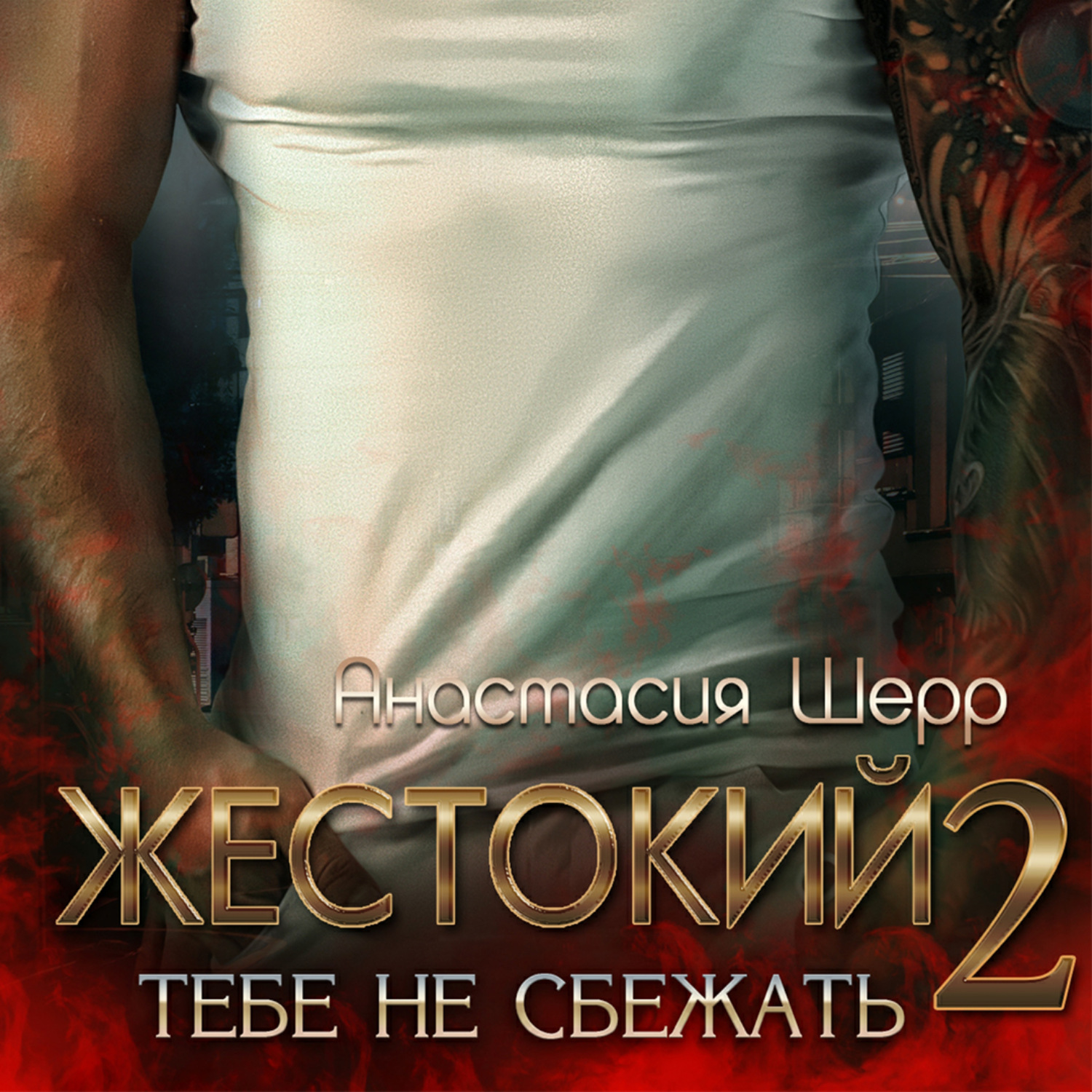 Анастасия Шерр, Жестокий 2. Тебе не сбежать – слушать онлайн бесплатно или  скачать аудиокнигу в mp3 (МП3), издательство ЛитРес: чтец