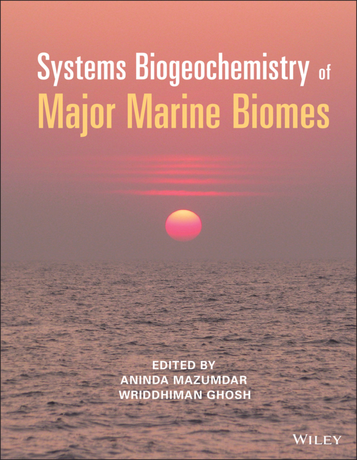 入荷中 ☆海洋システムの生物地球化学[Biogeochemistry of Marine 