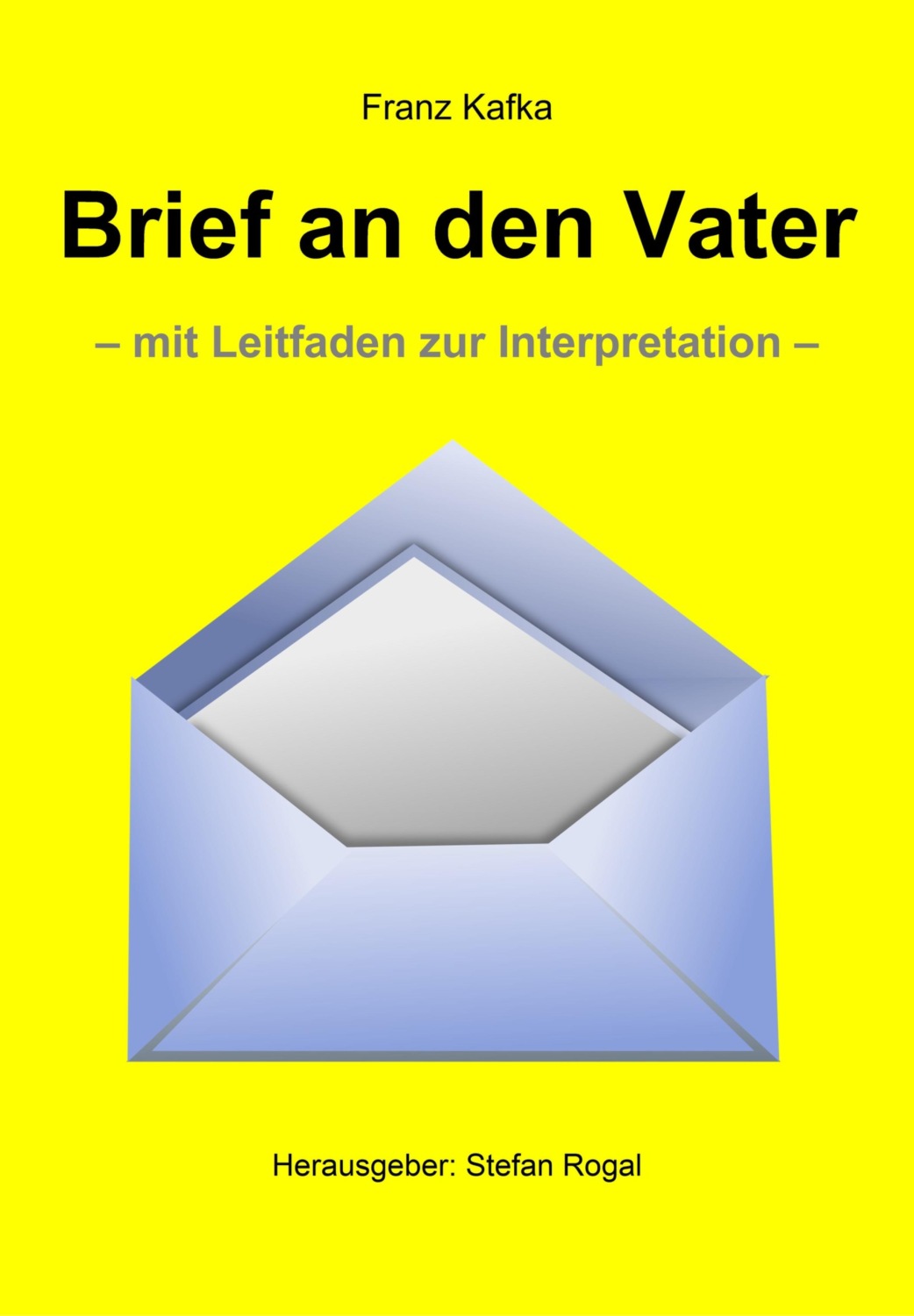 Der brief den du