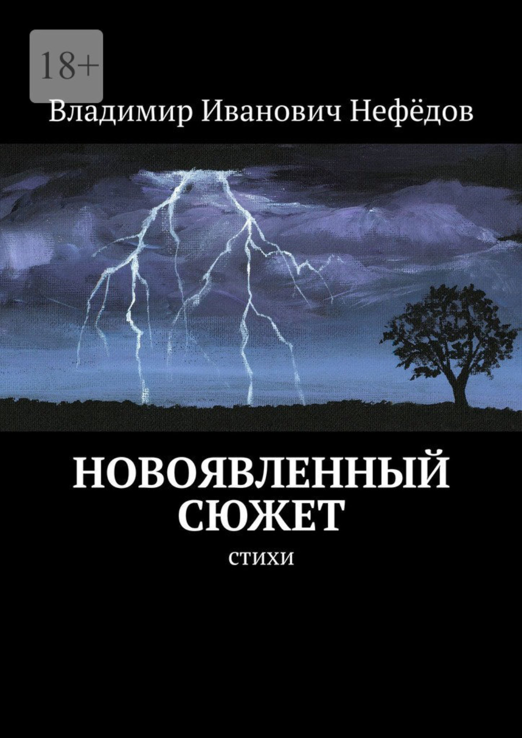 Владимир Иванович гавричев книга