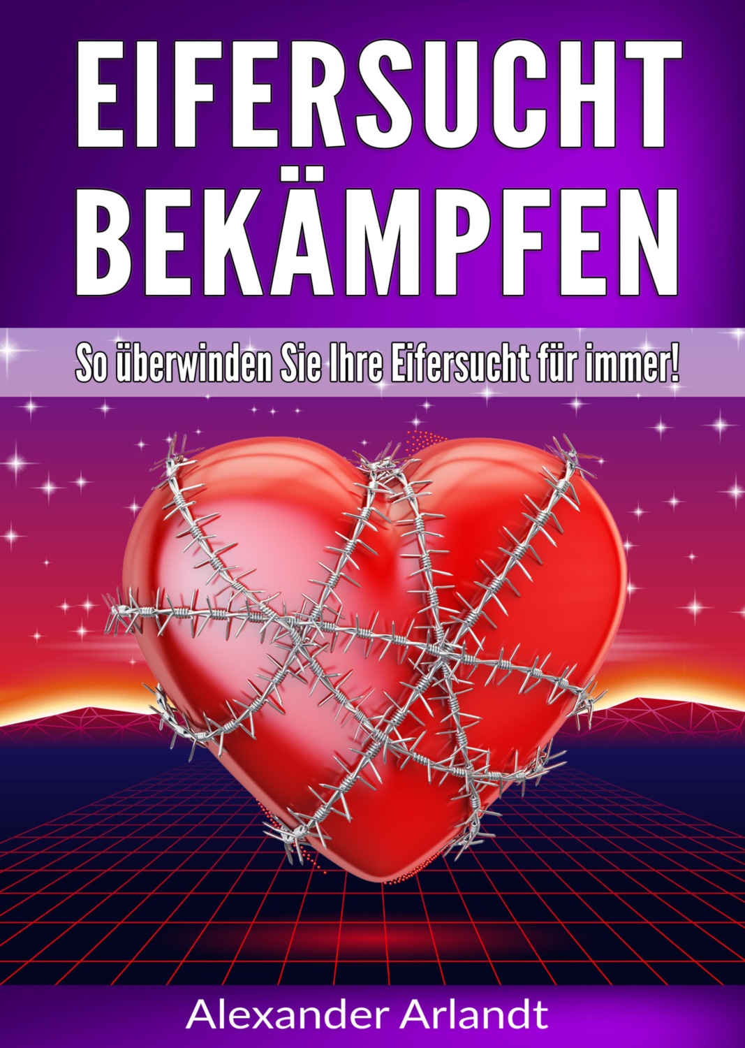 Bedeutung eifersucht
