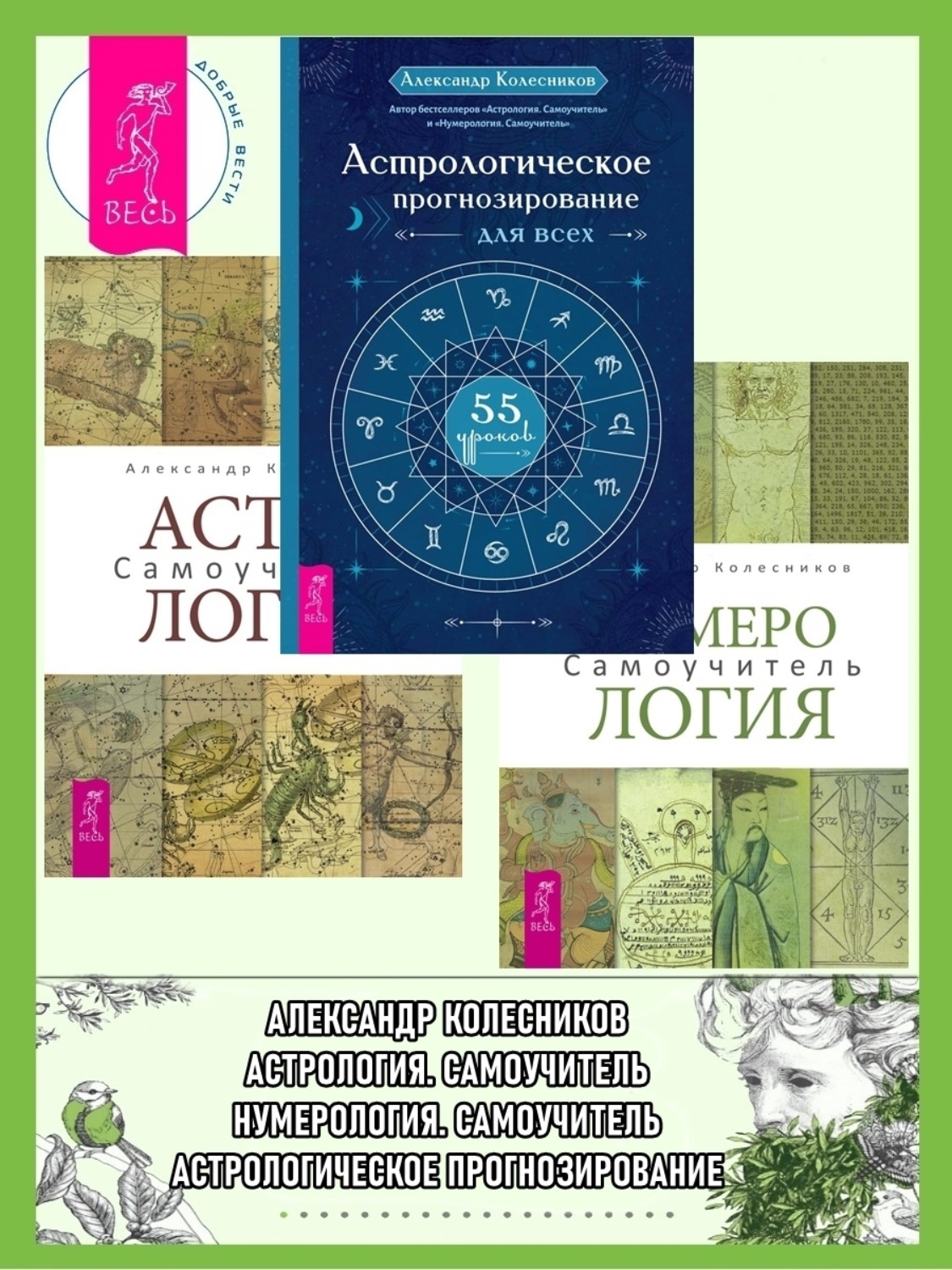 Колесников Александр Книги Купить