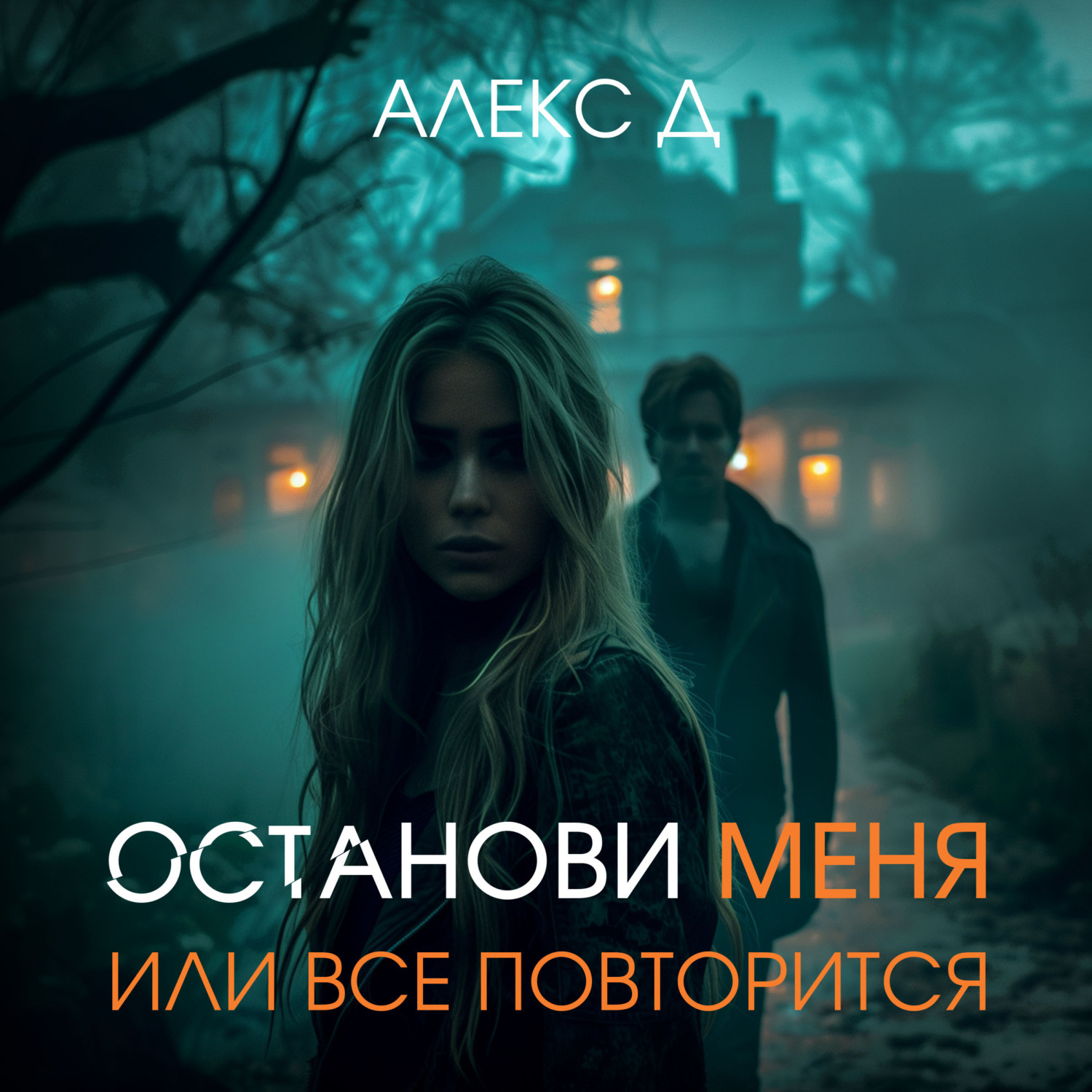 Алекс д по ту сторону глянца