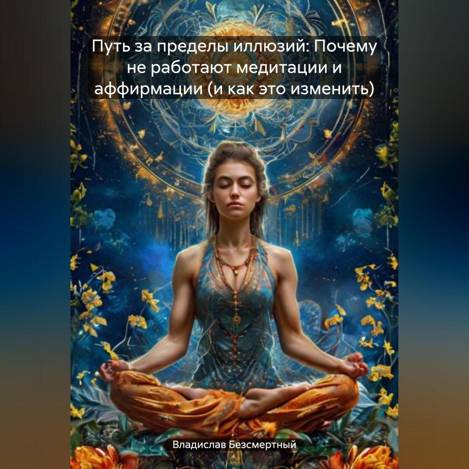 Медитации и аффирмации. Медитации и аффирмации