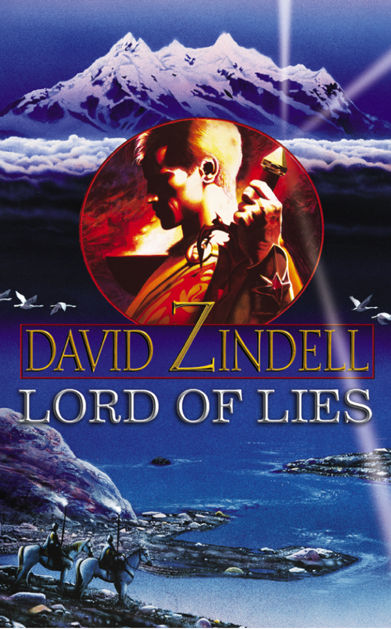 Lord of Lies