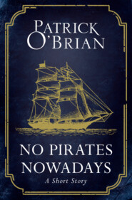 No Pirates Nowadays: A Short Story