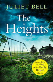 The Heights: A dark story of obsession and revenge