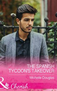 The Spanish Tycoon\'s Takeover