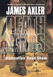Damnation Road Show