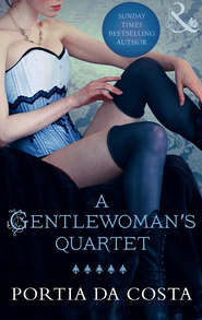 A Gentlewoman\'s Quartet