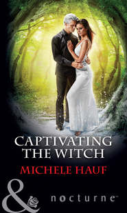 Captivating The Witch