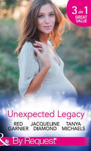 Unexpected Legacy: Once Pregnant, Twice Shy \/ A Baby for the Doctor