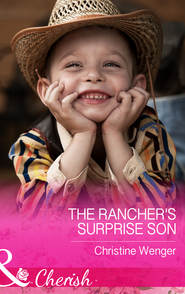 The Rancher\'s Surprise Son