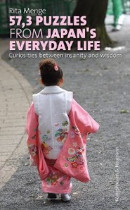 57,3 puzzles from Japan\'s everyday life