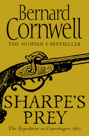 The Sharpe Series