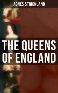 The Queens of England