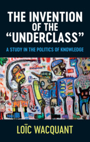 The Invention of the \'Underclass\'