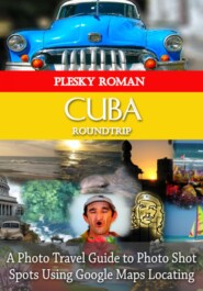 Cuba Roundtrip