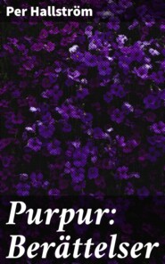 Purpur: Berättelser