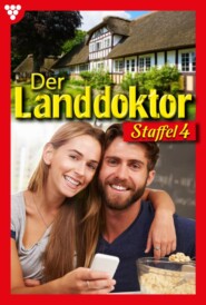 Der Landdoktor Staffel 4 – Arztroman