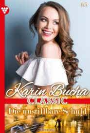 Karin Bucha Classic 65 – Liebesroman