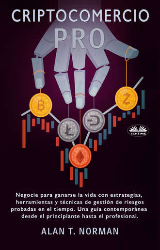 Estrategia para el comercio de bitcoin