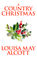 Country Christmas, A A
