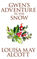 Gwen\'s Adventure in the Snow