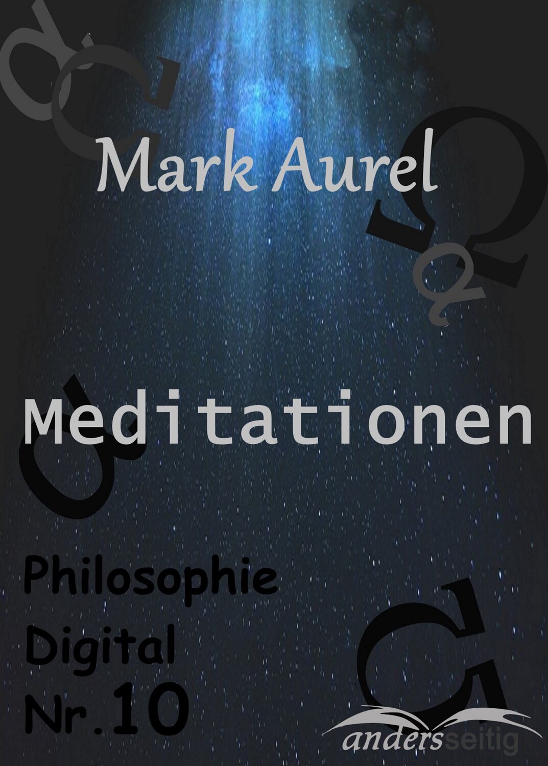 Download Marc aurel meditationen For Free Marc Aurel Meditationen