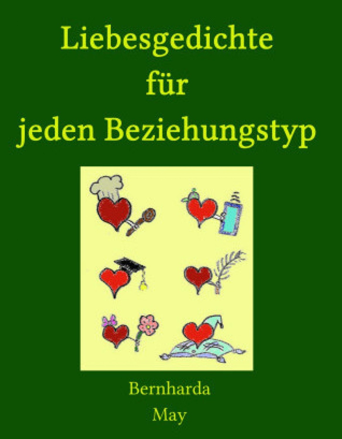 Сервис электронных книг 📚 ЛитРес предлагает скачать книгу 🠳 Liebesgedicht...