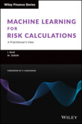 Machine Learning for Risk Calculations