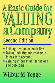 A Basic Guide for Valuing a Company