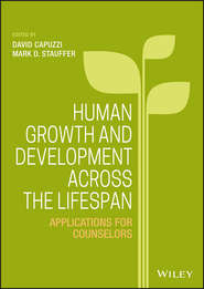 Human Growth and Development Across the Lifespan