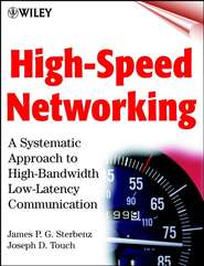 High-Speed Networking